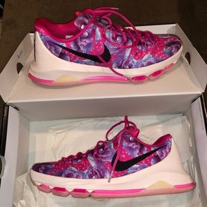 KD 8 PMR AUNT PEARL